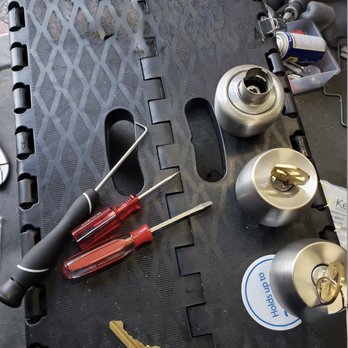 1. 24 Hour Boston Locksmith