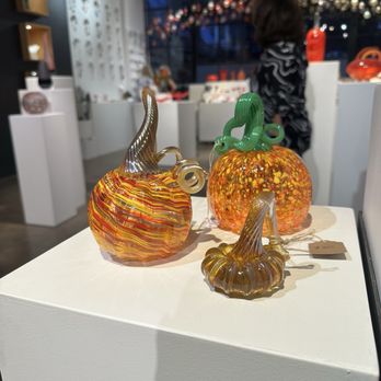 Third Degree Glass Factory - Art Galleries Near Me - Saint Louis, Missouri