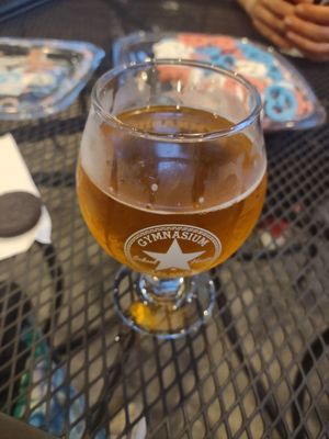 Schoolhouse Brewing by null