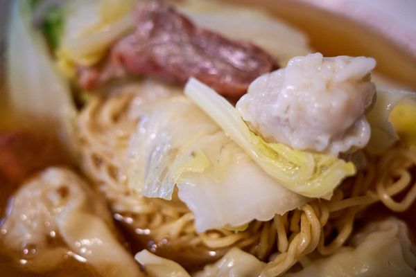 Kevin's Kitchen by null