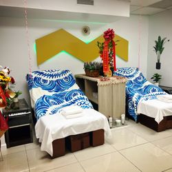 xiu spa