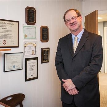 Paul R Ceran, OD - Optometrists Near Me - Morristown, New Jersey Paul R Ceran, OD - Optometrists Near Me - Morristown, New Jersey