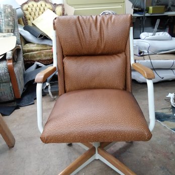 American Upholstery - Furniture Reupholstery Near Me - Phoenix, Arizona