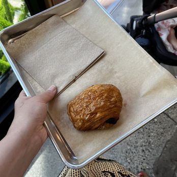 Moulin - Chocolate croissant - Bakeries Near Me - Napa, California Moulin - Chocolate croissant - Bakeries Near Me - Napa, California