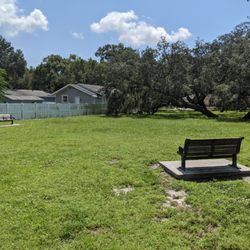 Giddens Dog Park - Giddens Dog Park, Tampa