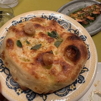 Shukette - Frena - Middle Eastern Near Me - New York, New York