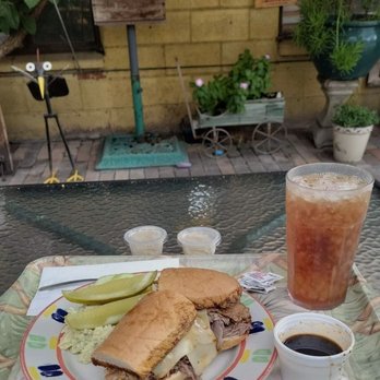 Backstreet - Best French dip in the Inland Empire - Sandwiches Near Me - Riverside, California Backstreet - Best French dip in the Inland Empire - Sandwiches Near Me - Riverside, California