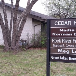 Norm Dasenbrook, LCPC
