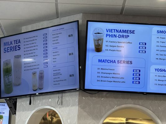 Menu photo 1 Banh Mi Factory & Pho Sewell, NJ