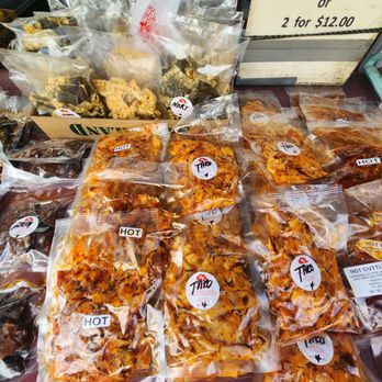 Pg Retailer & Supplier - Specialty Food Near Me - Honolulu, Hawaii