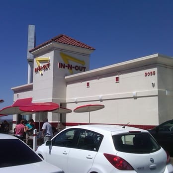 In-N-Out Burger - Yay! - Burgers Near Me - Placerville, California In-N-Out Burger - Yay! - Burgers Near Me - Placerville, California