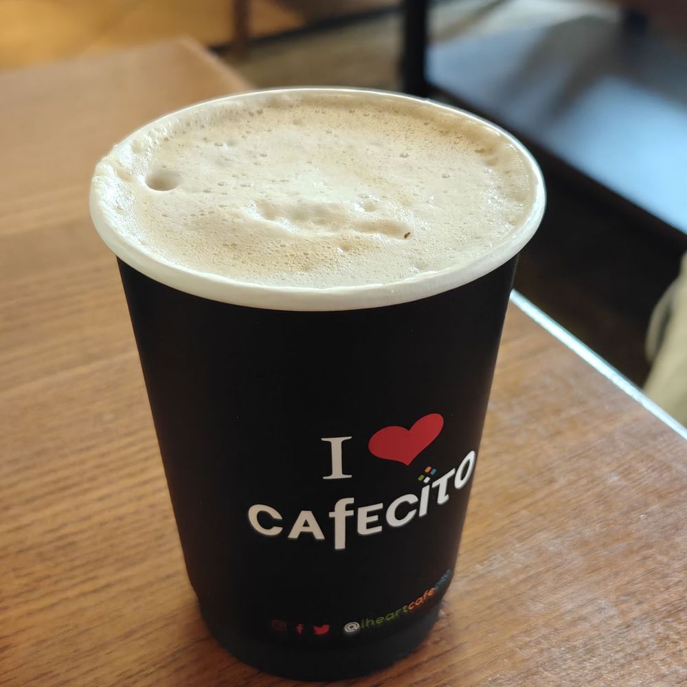 Cafecito - Café con leche - Cuban Near Me - Chicago, Illinois Cafecito - Café con leche - Cuban Near Me - Chicago, Illinois