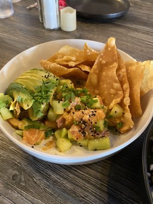 Chinitas Tapas & Sushi by null