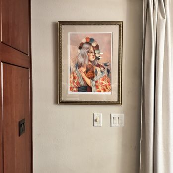 Signature Custom Framing - Framing Near Me - Campbell, California