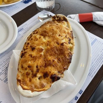 Maine Diner - Lobster Macaroni & Cheese - Diners Near Me - Wells, Maine