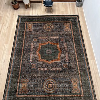 INDIGO Rugs - Best quality at reasonable prices - Rugs Near Me - Burlingame , California