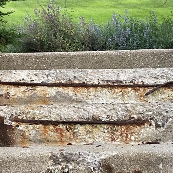 The Ridge Hotel - Watch your step! - Venues & Event Spaces Near Me - Lake Geneva, Wisconsin