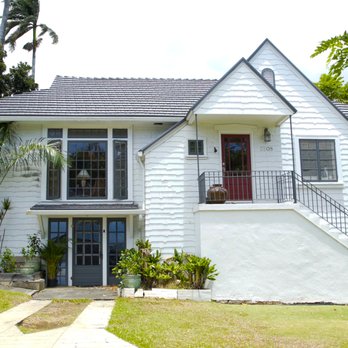 Ohana Construction - Another beautiful custom metal roof - Manoa. - Roofing Near Me - Honolulu, Hawaii Ohana Construction - Another beautiful custom metal roof - Manoa. - Roofing Near Me - Honolulu, Hawaii