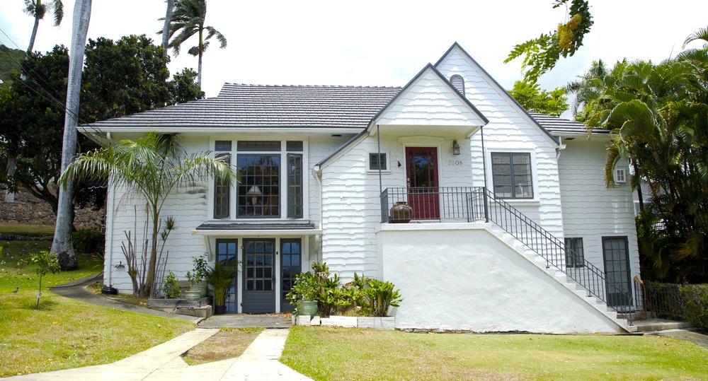 Slide of Ohana Construction