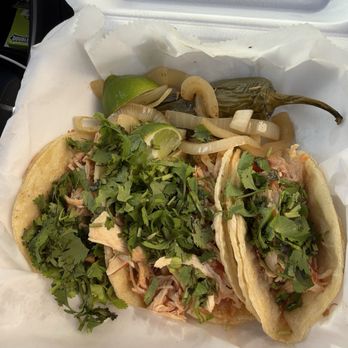 Ely Tortilleria y Comida - Chicken tacos - Tacos Near Me - Charlotte, North Carolina Ely Tortilleria y Comida - Chicken tacos - Tacos Near Me - Charlotte, North Carolina