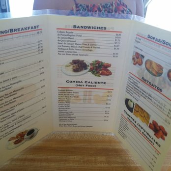 Mama's Latin Cafe - Latin American Near Me - Fort Lauderdale, Florida