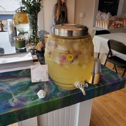 The Little Studio - Self Love Event