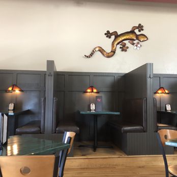 Loungin' Lizard - Lizard loungin - Cocktail Bars Near Me - Cortez, Colorado
