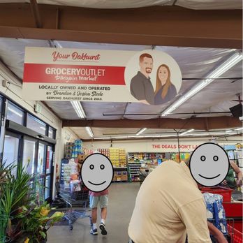 Grocery Outlet - 2024 Oct - Discount Store Near Me - Oakhurst, California Grocery Outlet - 2024 Oct - Discount Store Near Me - Oakhurst, California