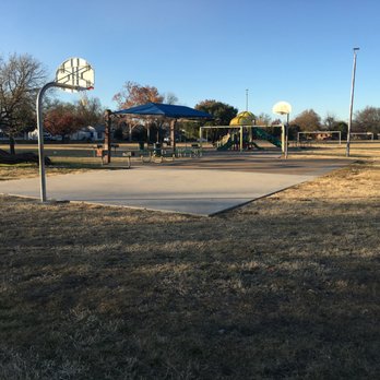 Unity Park - Parks Near Me - Fort Worth, Texas