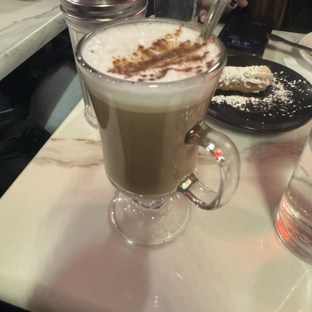 Cannoli King - Desserts Near Me - New York, New York Cannoli King - Desserts Near Me - New York, New York