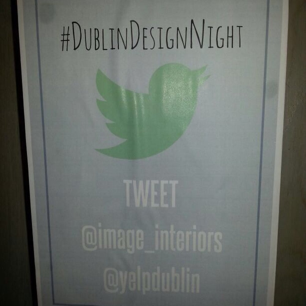 Dublin Design Night - Yelp Events Near Me Dublin Design Night - Yelp Events Near Me