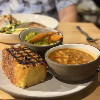 Mesa Provisions - New American Near Me - Albuquerque, New Mexico