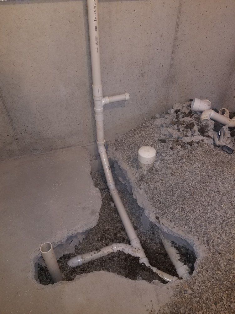 Slide of MLLK Services