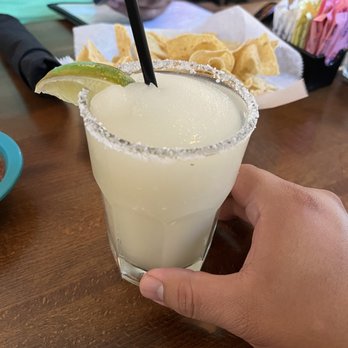Eddie’s Tex-Mex Cocina - Margarita - Tex-Mex Near Me - Dallas, Texas