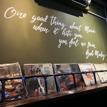 Ground Central Coffee - Decor and records for sale - Coffee & Tea Near Me - New York, New York Ground Central Coffee - Decor and records for sale - Coffee & Tea Near Me - New York, New York