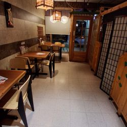 Sakura Sushi Japanese Restaurant