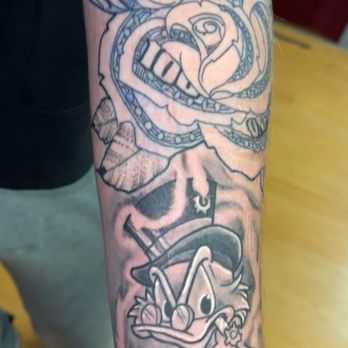 Ink Therapy - Tattoo Near Me - Butte, Montana Ink Therapy - Tattoo Near Me - Butte, Montana