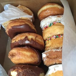 King Donut