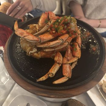 Franciscan Crab Restaurant - Killer crab - Seafood Near Me - San Francisco, California Franciscan Crab Restaurant - Killer crab - Seafood Near Me - San Francisco, California