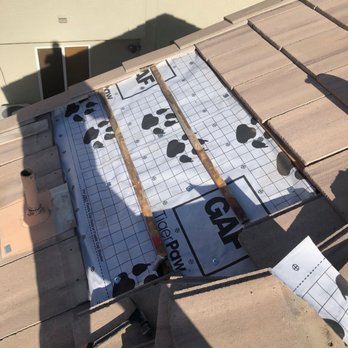 Superior Roofing & Waterproofing - Roof Leak Repair. - Handyman Near Me Superior Roofing & Waterproofing - Roof Leak Repair. - Handyman Near Me