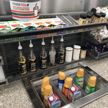 7-Eleven - Coffee fixin's - Convenience Stores Near Me - Ridgefield, Washington
