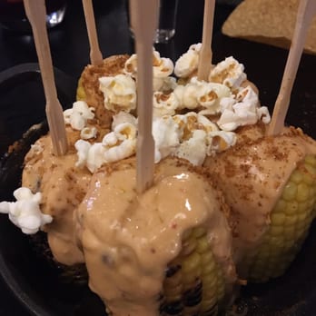 Mejico - Popcorn corn (a must) - Mexican Near Me - Sydney, NSW Mejico - Popcorn corn (a must) - Mexican Near Me - Sydney, NSW