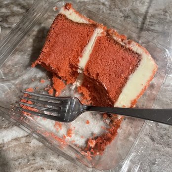 Detroit Cookie Company - Strawberry Crunch Cake - Bakeries Near Me - Ferndale, Michigan Detroit Cookie Company - Strawberry Crunch Cake - Bakeries Near Me - Ferndale, Michigan