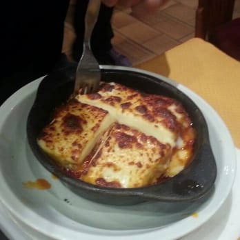 Pizza Vesuvio Georges V - lasagna - Pizza Near Me - Paris, 75 Pizza Vesuvio Georges V - lasagna - Pizza Near Me - Paris, 75