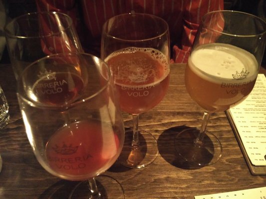 Birreria Volo by null