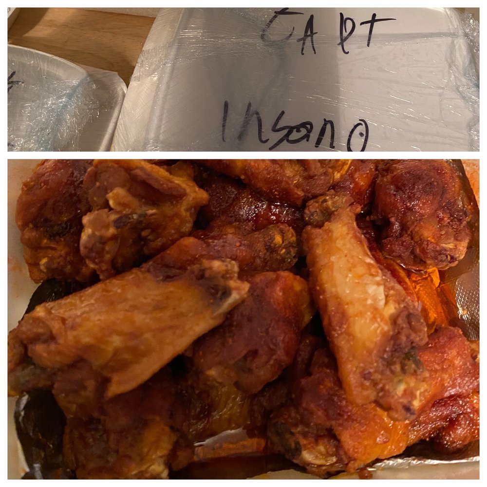 The Original BSB’s - Avalon - Chicken Wings Near Me - Pittsburgh, Pennsylvania The Original BSB’s - Avalon - Chicken Wings Near Me - Pittsburgh, Pennsylvania