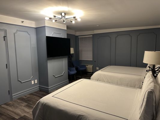 Kixby hotel by null