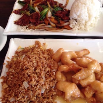 Fortune Palace Chinese Restaurant - Chinese Near Me - Lenexa, Kansas