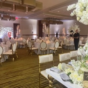 Lady Victoria Designs - Wedding Planning Near Me - White Plains, Maryland