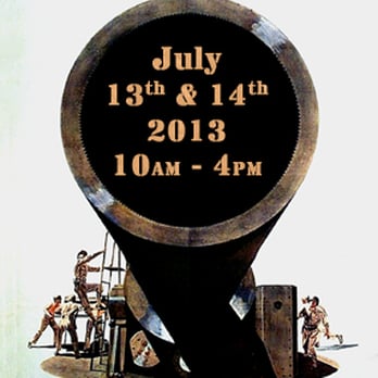 Old Fort MacArthur Days - 2013 Flyer - Festivals Near Me - Los Angeles, California Old Fort MacArthur Days - 2013 Flyer - Festivals Near Me - Los Angeles, California